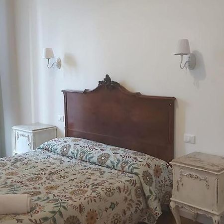 パレルモ Casa Fileti Bed & Breakfast エクステリア 写真