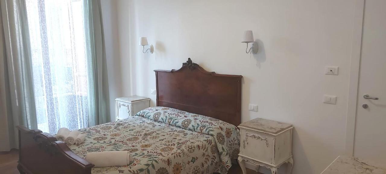 パレルモ Casa Fileti Bed & Breakfast エクステリア 写真
