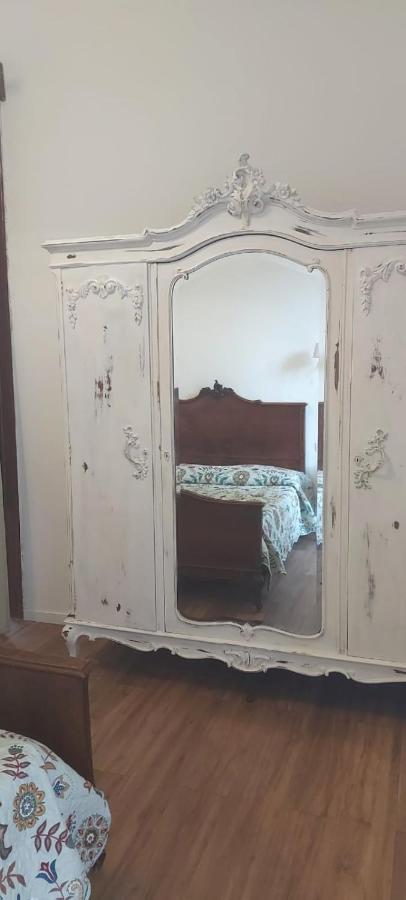 パレルモ Casa Fileti Bed & Breakfast エクステリア 写真