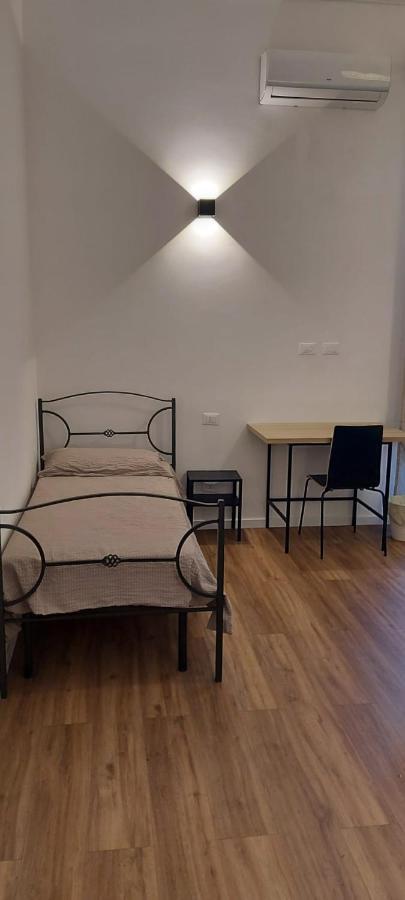 パレルモ Casa Fileti Bed & Breakfast エクステリア 写真