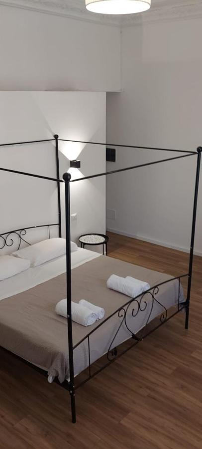 パレルモ Casa Fileti Bed & Breakfast エクステリア 写真