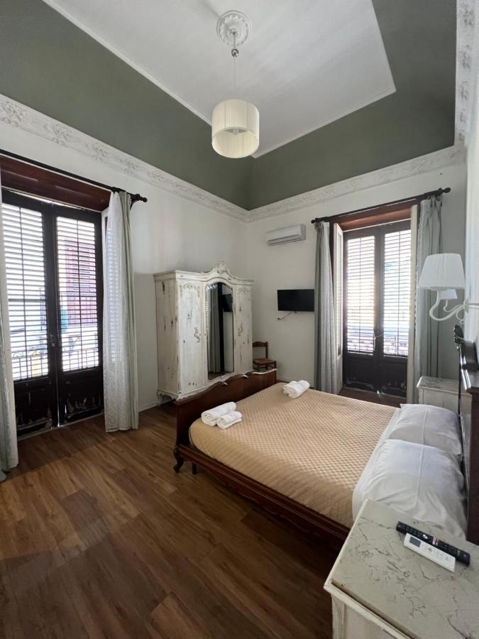 パレルモ Casa Fileti Bed & Breakfast エクステリア 写真